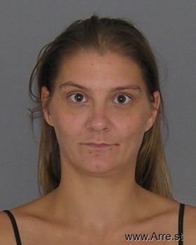 Amanda  Godfrey Mugshot