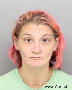 Amanda  Godfrey Mugshot