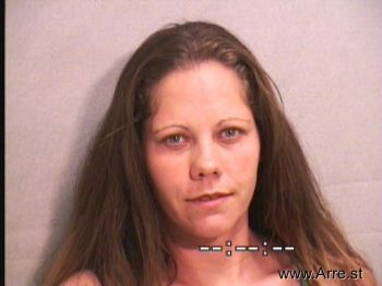 Amanda Joyce Greene Mugshot