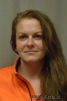 Amanda Rose Grigsby Mugshot