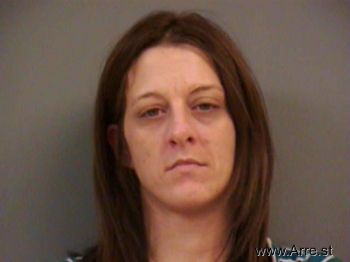 Amanda Ellen Hafer Mugshot