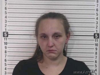 Amanda D Haines Mugshot