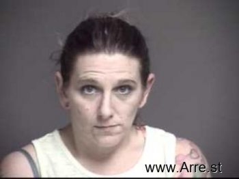 Amanda Lee Haynes Mugshot