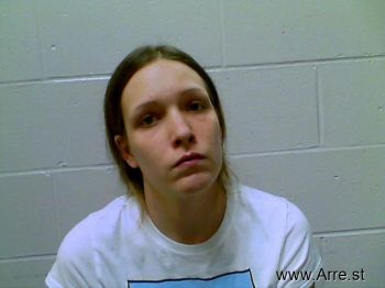 Amanda L Hill Mugshot