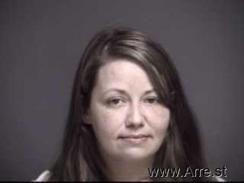 Amanda Elaine Hill-groves Mugshot