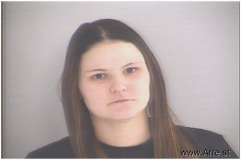 Amanda Fay Hoover Mugshot