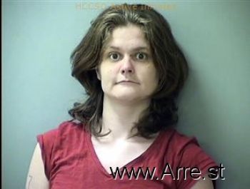 Amanda Elizabeth Iliff Mugshot