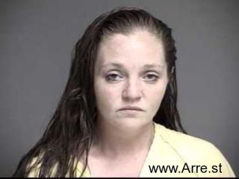 Amanda Nicole Isaacs Mugshot