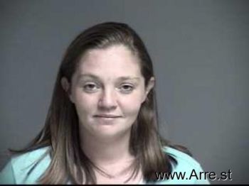 Amanda Nicole Isaacs Mugshot