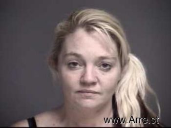 Amanda Nicole Isaacs Mugshot