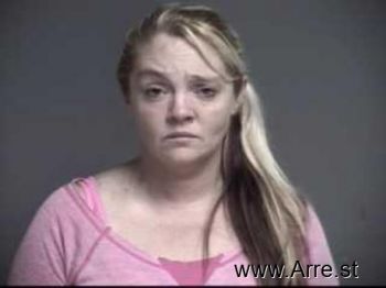 Amanda Nicole Isaacs Mugshot