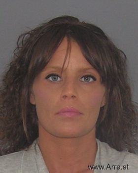 Amanda M Jackson Mugshot