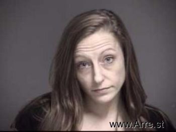 Amanda Michelle James Mugshot