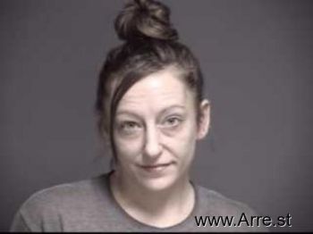 Amanda Michelle James Mugshot