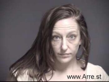 Amanda Michelle James Mugshot