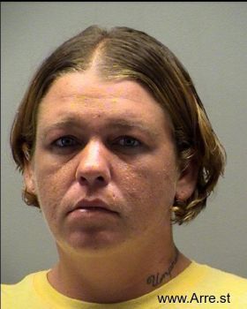 Amanda S Jenkins Mugshot