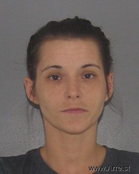 Amanda Kay Jones Mugshot