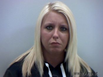 Amanda M Jones Mugshot