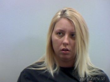 Amanda M Jones Mugshot