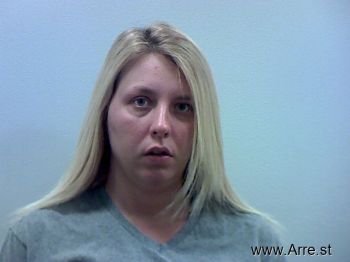 Amanda M Jones Mugshot