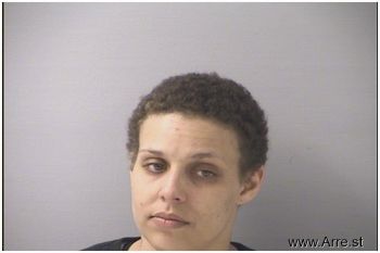 Amanda Ladawn Jones Mugshot