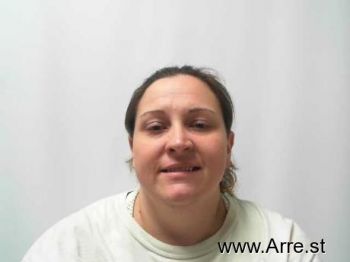 Amanda Katharine Jones Mugshot