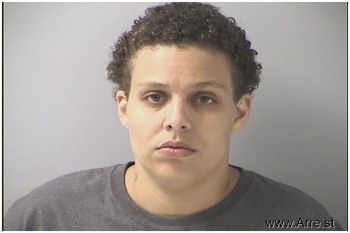 Amanda Ladawn Jones Mugshot