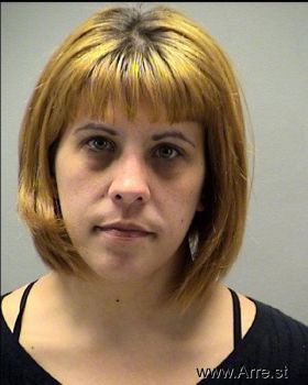 Amanda M Kaskocsak Mugshot