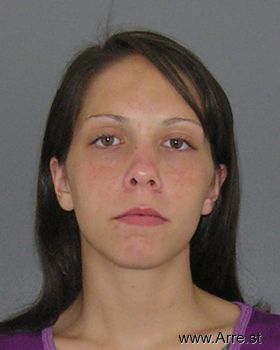 Amanda  Kelley Mugshot