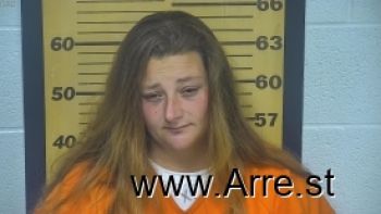 Amanda Kay Kendrick Mugshot