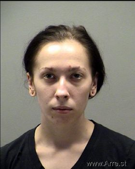 Amanda S King Mugshot