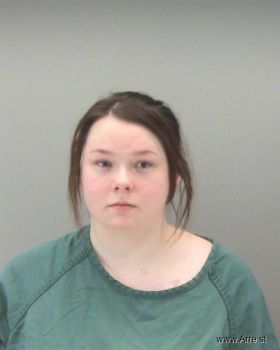 Amanda Raye King Mugshot