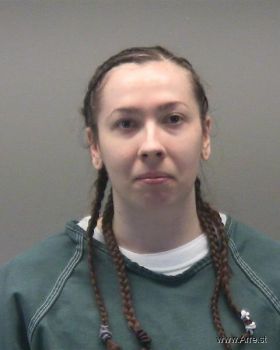 Amanda Sue King Mugshot