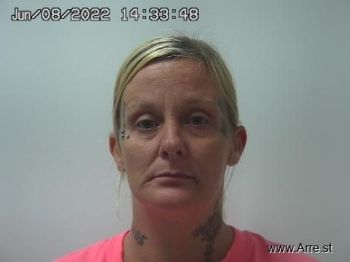 Amanda  Koerner Mugshot