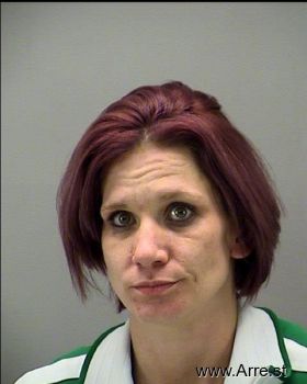 Amanda Lynn Lairmore Mugshot