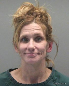 Amanda Lynn Lairmore Mugshot