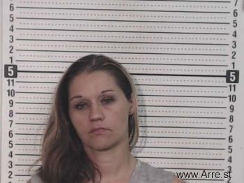 Amanda Dawn Lawhorn Mugshot