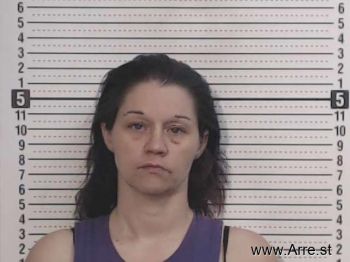 Amanda Dawn Lawhorn Mugshot