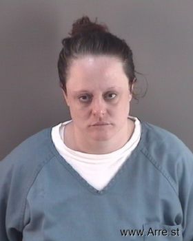 Amanda L Leimgruber Mugshot