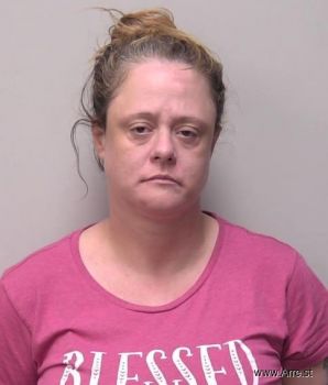 Amanda Lee Leimgruber Mugshot