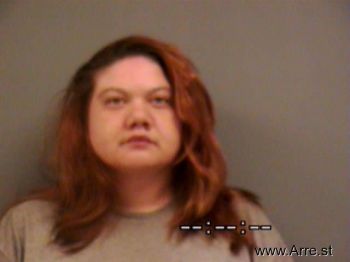 Amanda Marie Lewis Mugshot