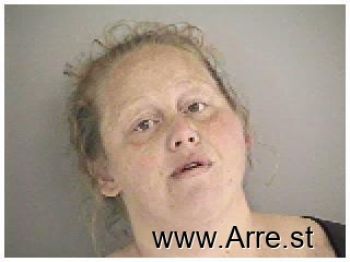 Amanda Dawn Lewis Mugshot