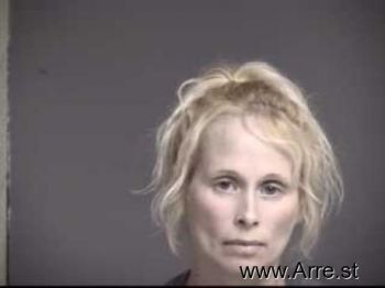 Amanda Sue Long Mugshot