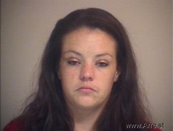 Amanda Marie Lowery Mugshot