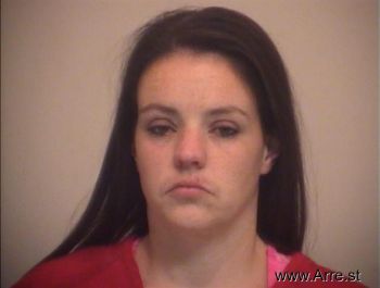 Amanda Marie Lowery Mugshot