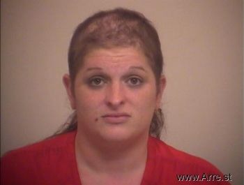 Amanda Mae Lynd Mugshot