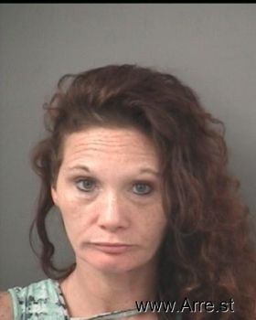 Amanda Jo Madden Mugshot