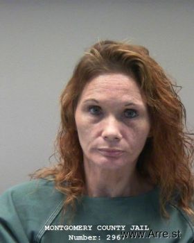 Amanda Jo Madden Mugshot