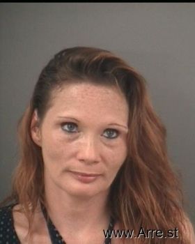 Amanda Jo Madden Mugshot