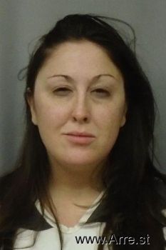 Amanda Lynne Maier Mugshot